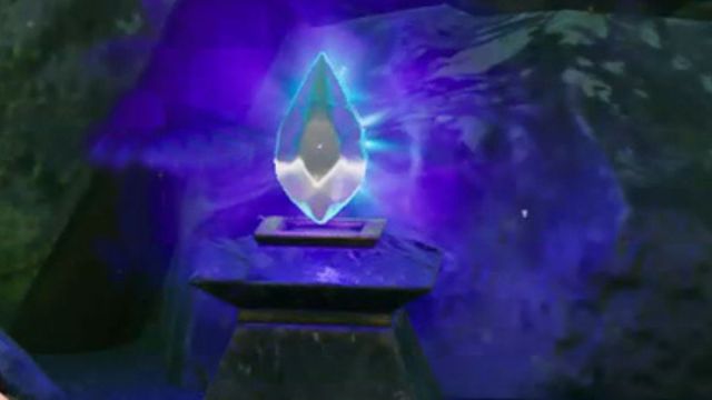 Fortnite Prism Apparatus quest