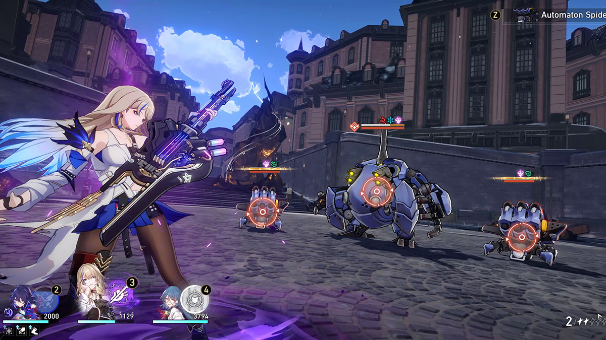 Honkai: Star Rail – Stellar Flare Event Quest Guide – GameSkinny