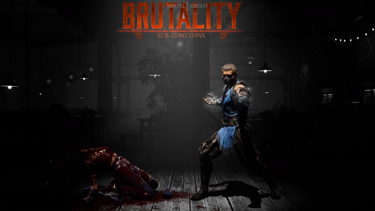 All Mortal Kombat 1 Brutalities Revealed So Far GameSkinny