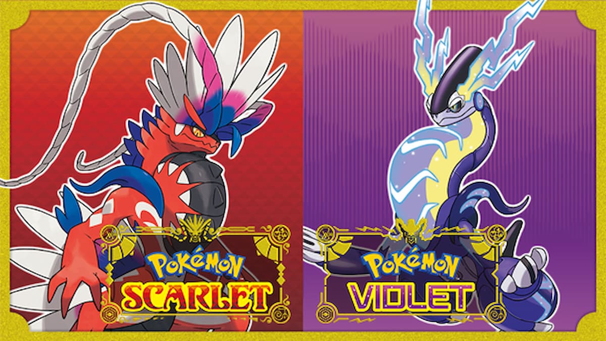Pokémon Scarlet and Violet Differences: Which Version Is Better?