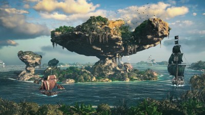 Skull and Bones BETA Gets Cut For Console - Now PC Only - Insider Gaming
