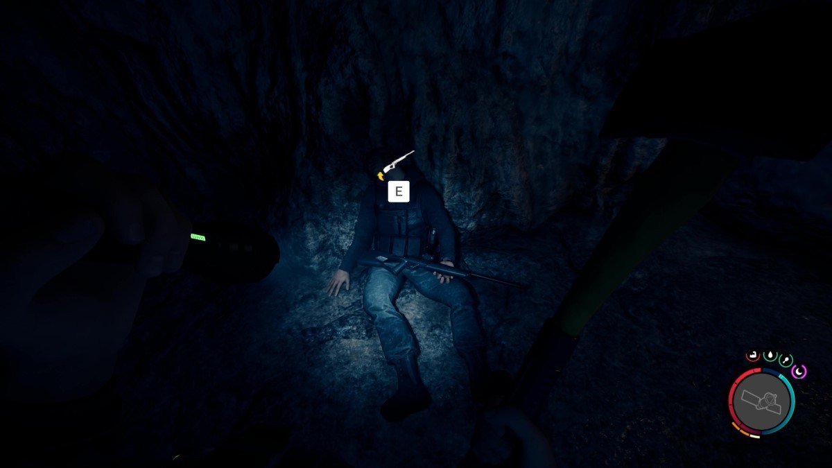 Sons of the Forest: How to Find the Rifle – GameSkinny
