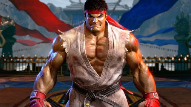 Moves List: All Special Moves and Super Arts - Street Fighter 6