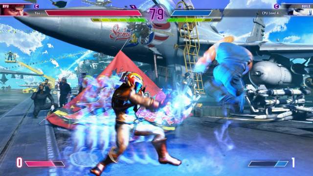 10 Best Street Fighter 6 Mods (2023) – GameSkinny