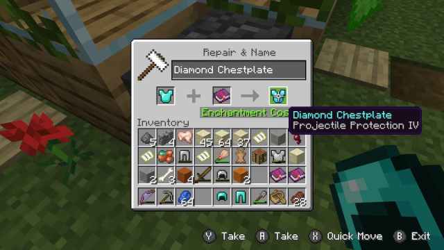 16 Best Armor Enchantments In Minecraft Ranked Anvil