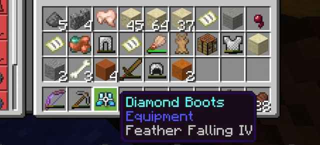 16 Best Armor Enchantments In Minecraft Ranked Boots