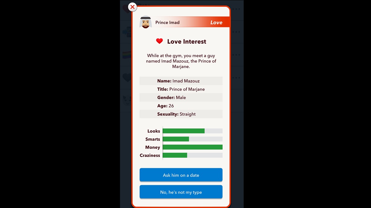 BitLife Royalty Marriage Guide – GameSkinny
