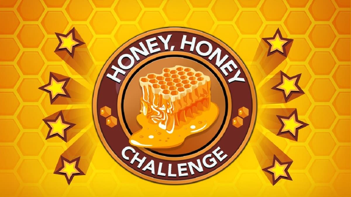 BitLife How to Complete the Honey, Honey Challenge GameSkinny