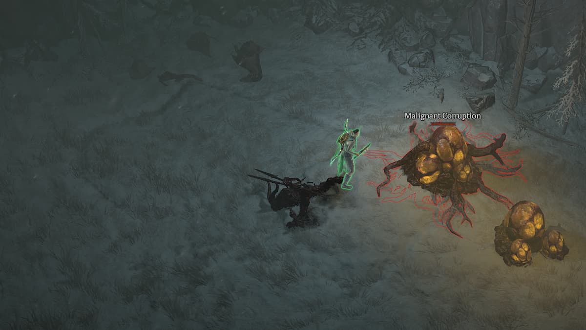 How to Use Malignant Hearts in Diablo 4 Season 1 GameSkinny