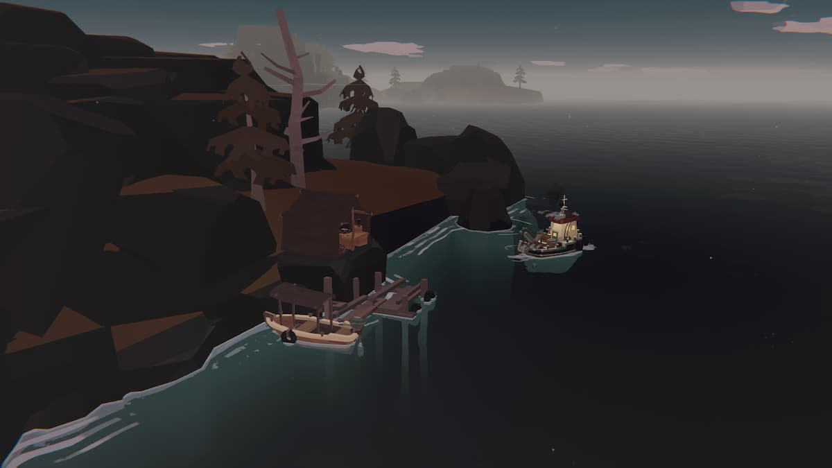 Dredge How to Get Abyssal and Hadal Fishing Catches GameSkinny