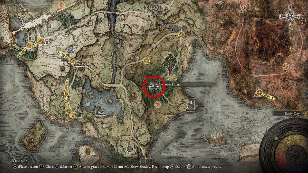 Blaith How to Complete Blaidd’s Questline in Elden Ring – GameSkinny