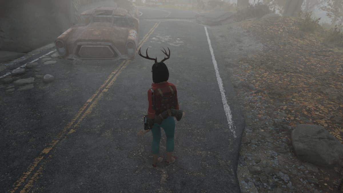 Fallout 76 How to Craft Disease Cure GameSkinny