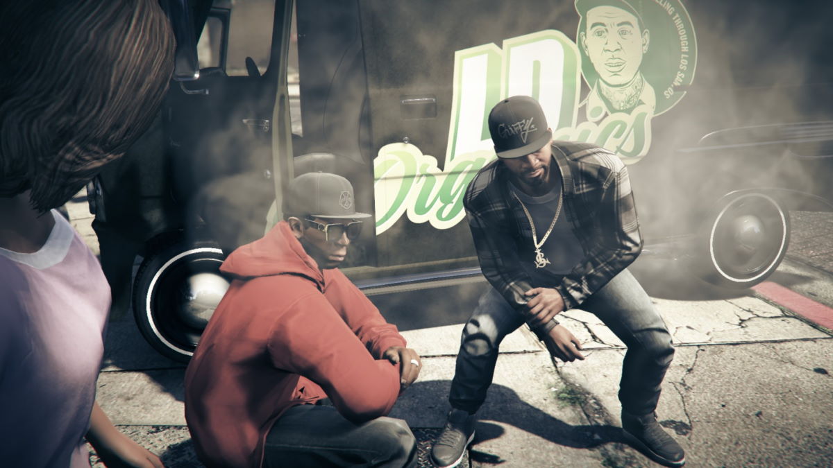 Highest Paying Jobs in GTA 5 Online 2021 GameSkinny