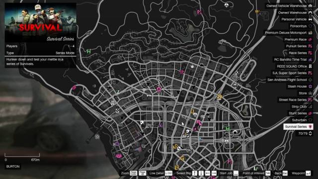 Como Desbloquear o Mapa do Gta 5 ( 2023 ) 