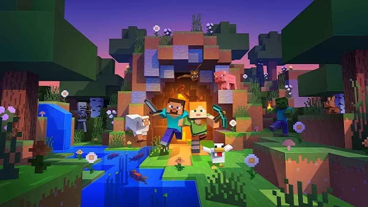 Minecraft 1.20.10 Update Patch Notes – GameSkinny