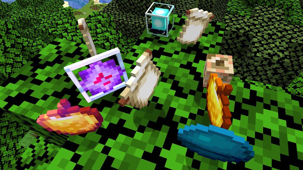 Minecraft: Top 10 Rarest Items and How to Get Them – GameSkinny