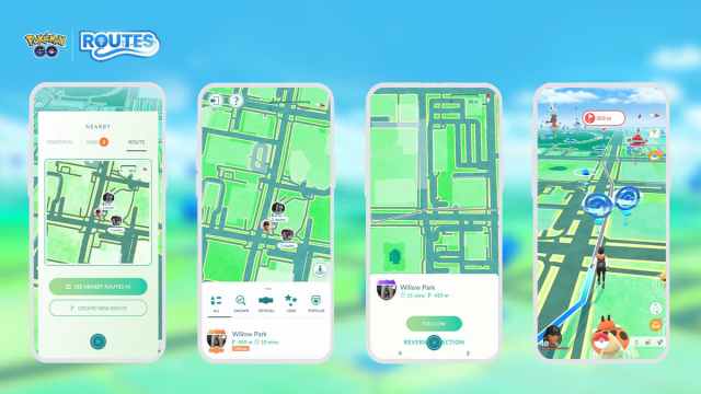 GitHub - jmew/PokeNotify: A companion application to Pokemon Go that sends push notifications in the background whenever Pokemon are near your location.