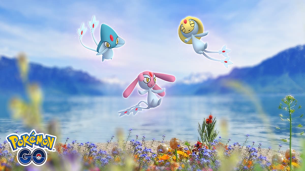 12 Rarest Shiny Pokemon in Pokemon GO GameSkinny