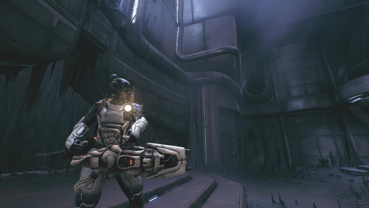 Remnant 2: Engineer Archetype Class Guide – GameSkinny