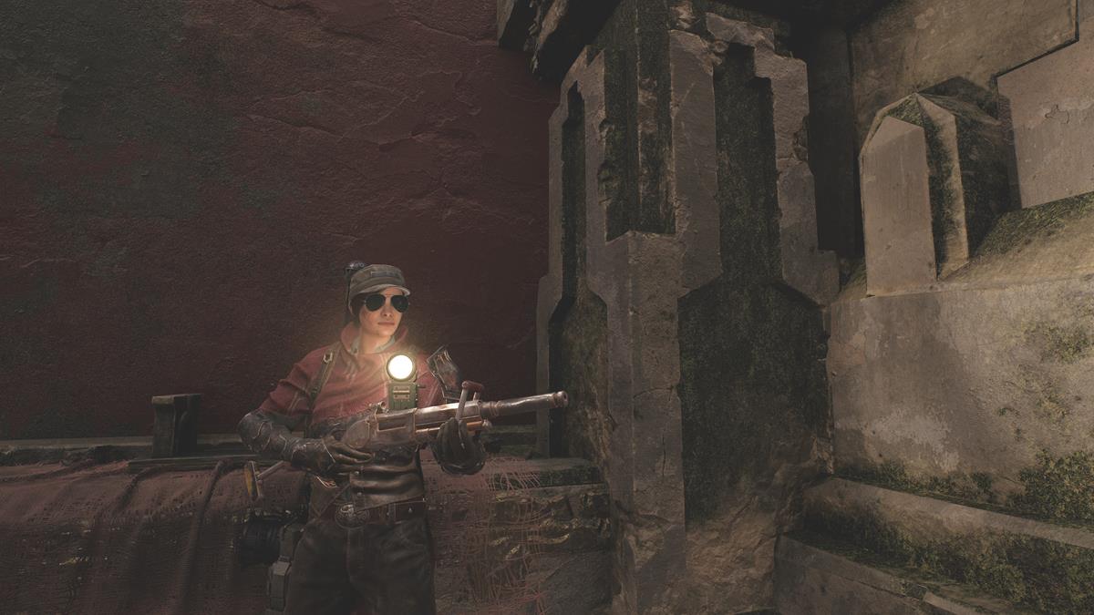 Remnant 2: How to Get Ford's Scattergun – GameSkinny