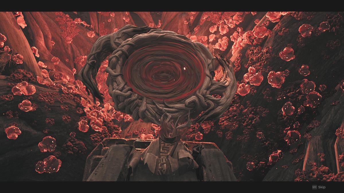 Remnant 2 How to Beat Legion Boss GameSkinny