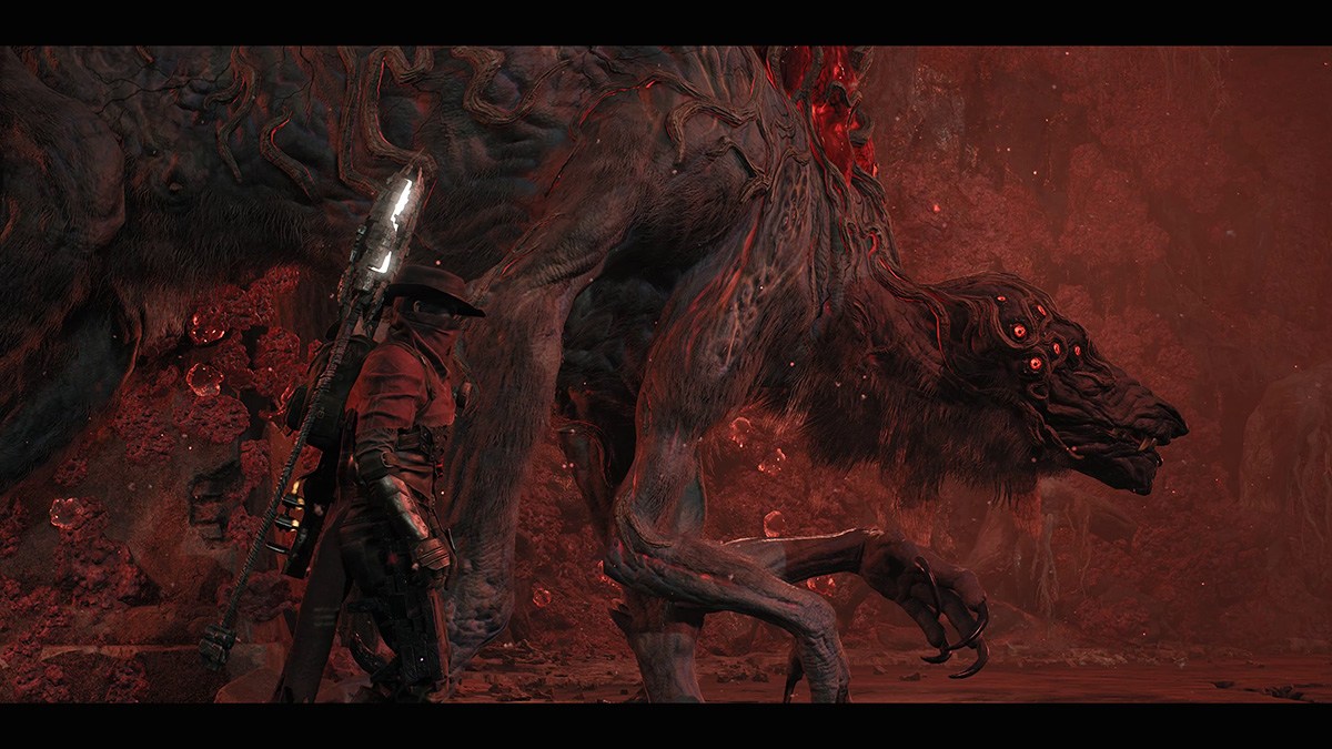 Undead Ravagers Remnant 2: How to Beat the Corrupted Ravager – GameSkinny