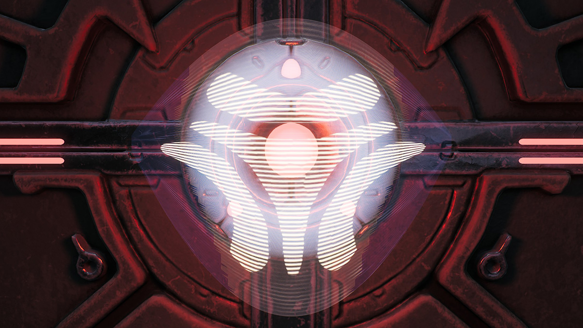 Remnant 2 How to Open the Locked Door in Vault of the Formless