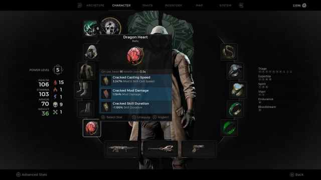 Remnant 2 Relics Guide