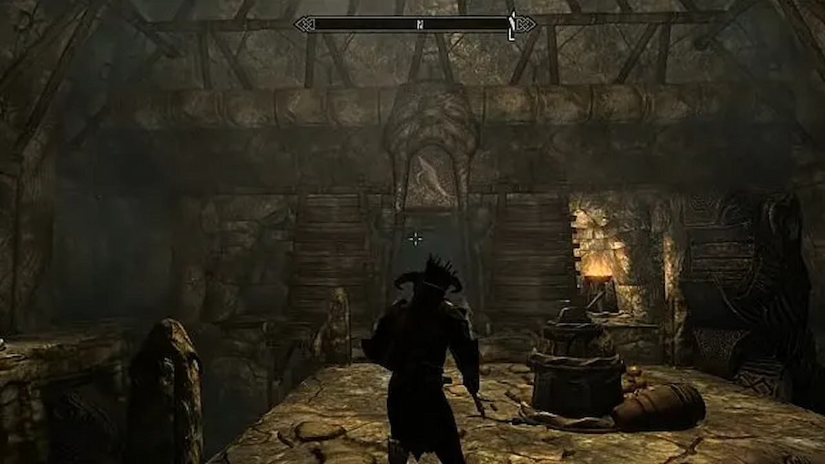 Skyrim Skuldafn Puzzle Solution Guide – GameSkinny