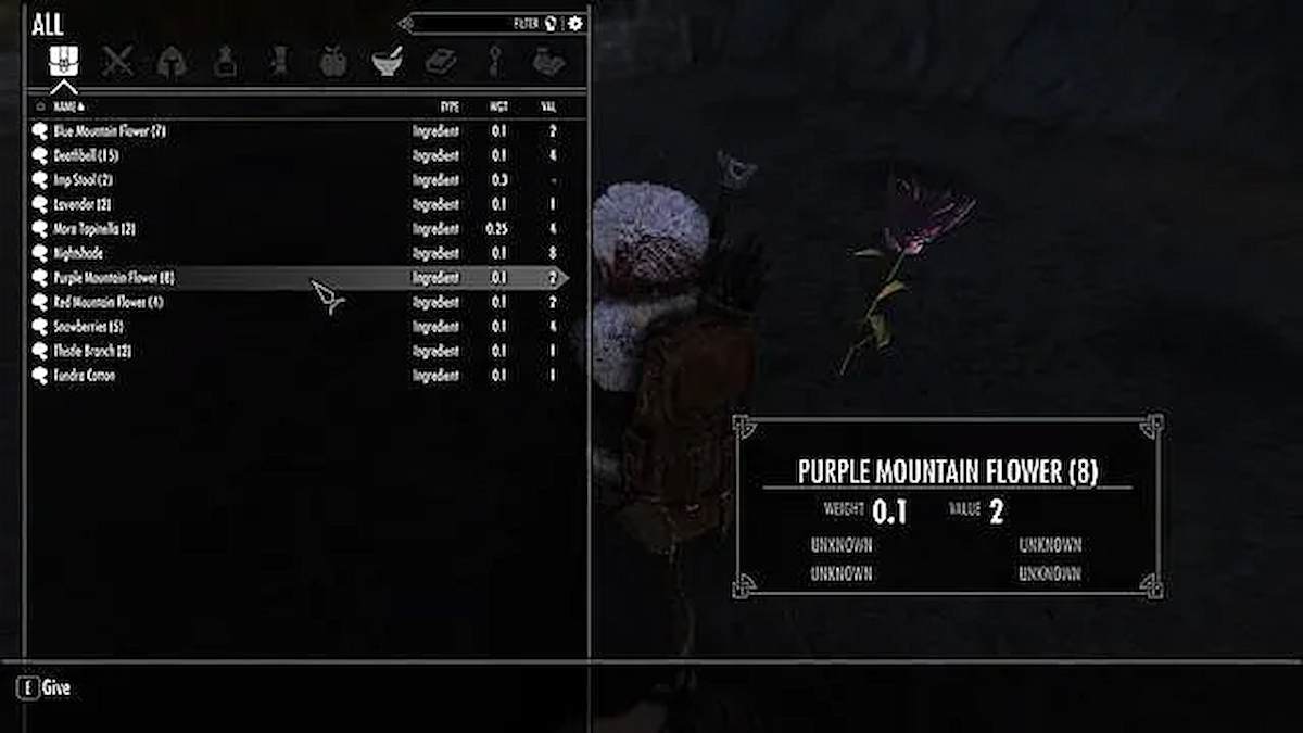 Skyrim Farming Guide How to Unlock Farming in Skyrim GameSkinny
