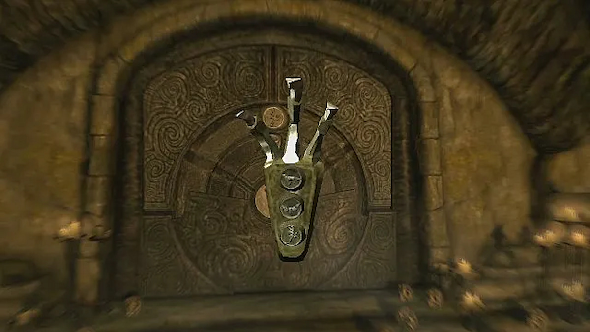 Skyrim Skuldafn Puzzle Solution Guide – GameSkinny