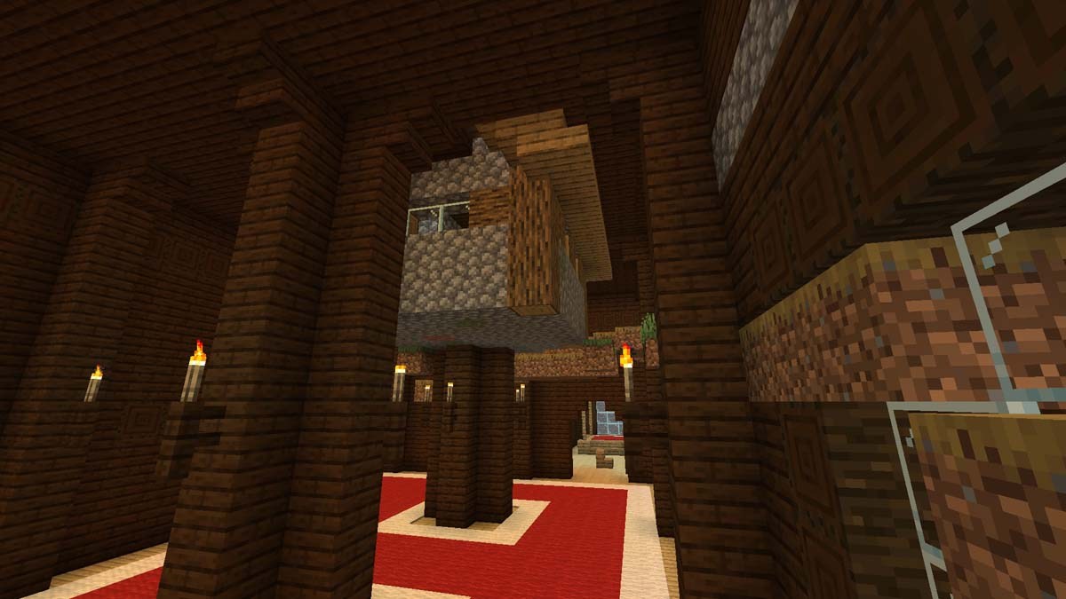 Minecraft Article Top 25 des meilleures graines de Minecraft 1.20.1 – GameSkinny ...