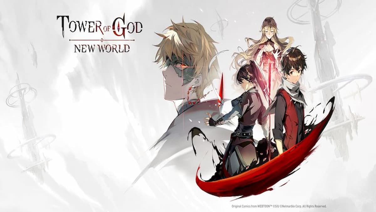 347384 Tower of God Kami no Tou 神之塔 Anime Characters 4k  Rare Gallery  HD Wallpapers