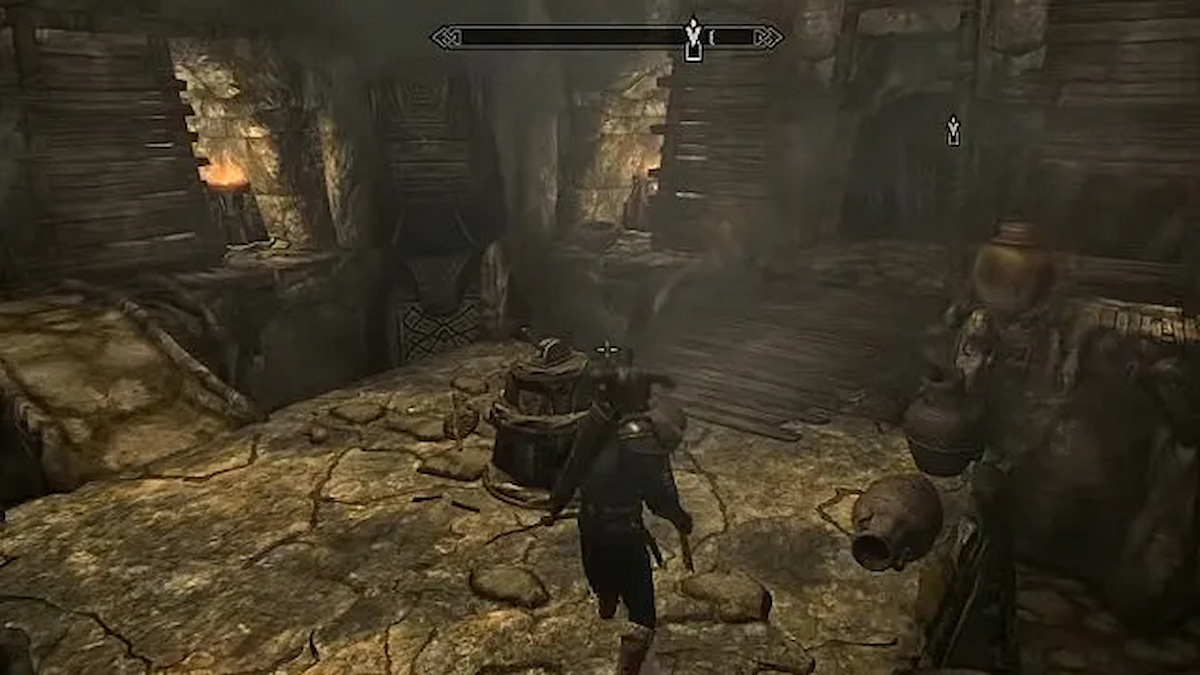 Skyrim Skuldafn Puzzle Solution Guide – GameSkinny