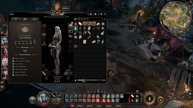 Crafting Baldurs Gate 3 Wiki