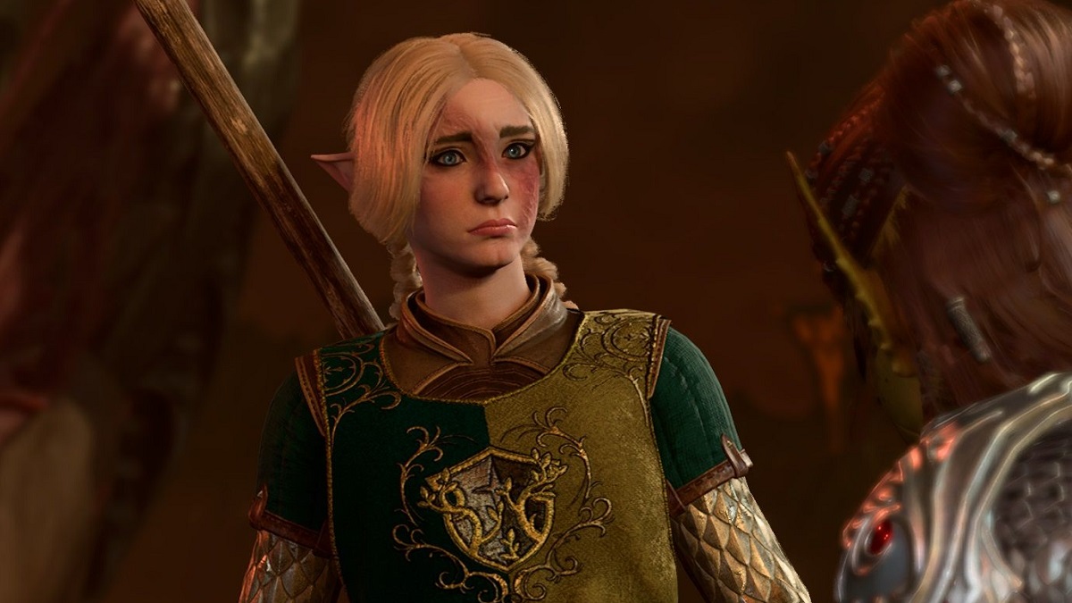 Baldur’s Gate 3 Paladin: Best Race, Subclass, & Skills Guide – GameSkinny