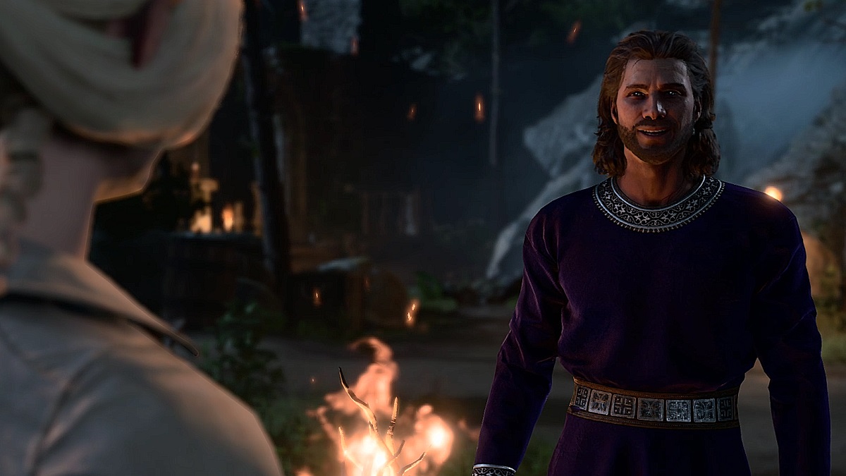 Baldur’s Gate 3 How to Use Mage Hand GameSkinny