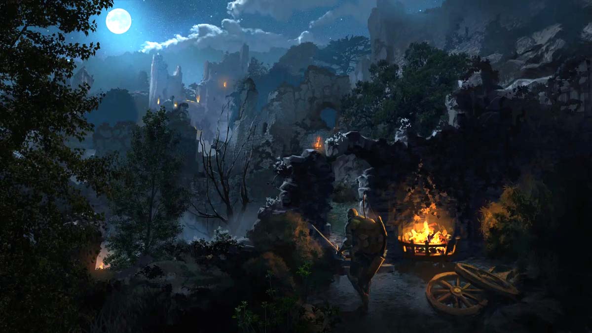 Dark and Darker Stuttering Fix Details – GameSkinny