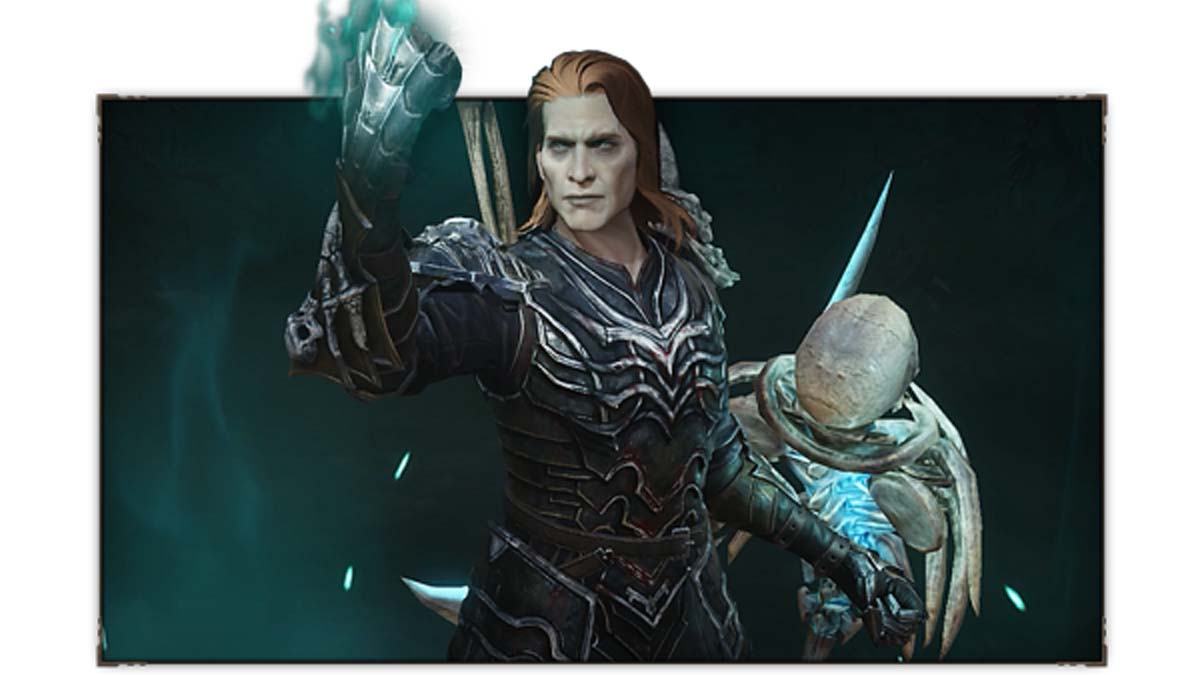 Diablo Immortal Best Builds Guide GameSkinny