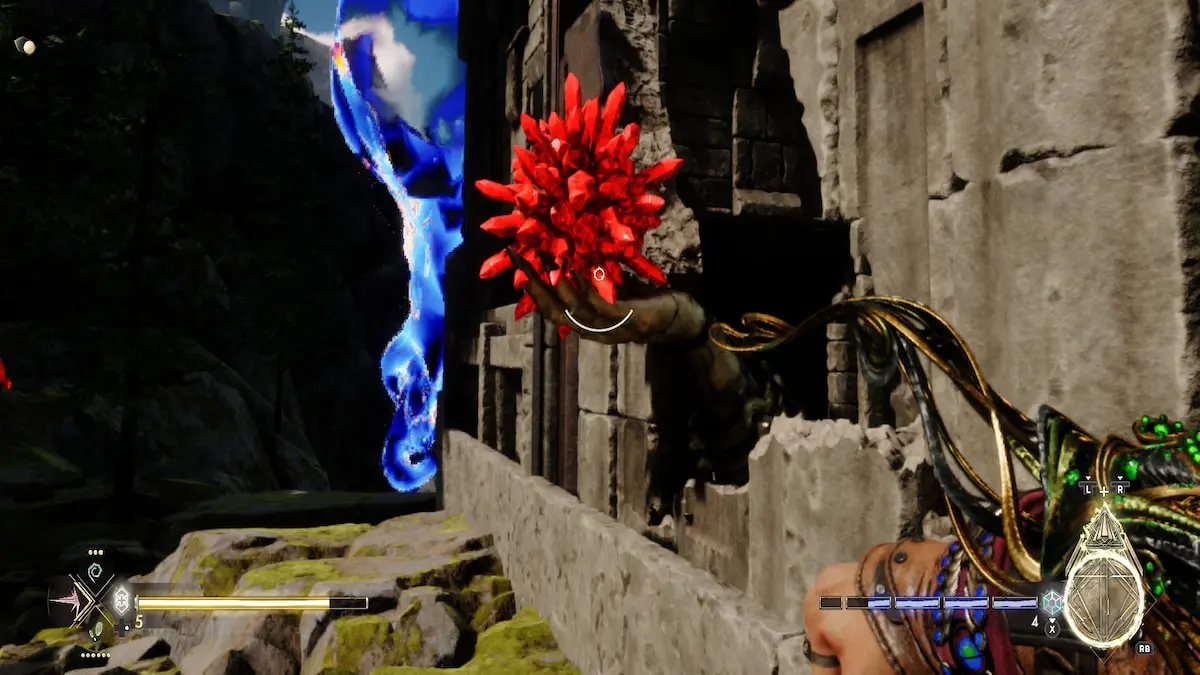 Immortals of Aveum: How to Destroy Blue Walls – GameSkinny