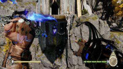 Immortals of Aveum: How to Destroy Blue Walls – GameSkinny