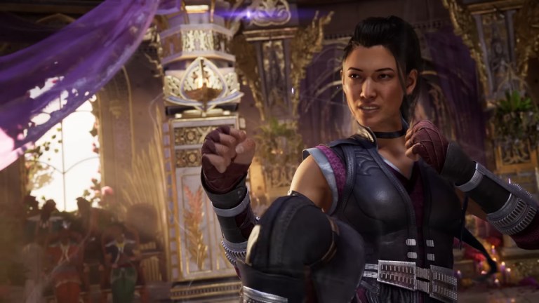 Mortal Kombat 1 Li Mei Guide: Moves List and How to Play – GameSkinny