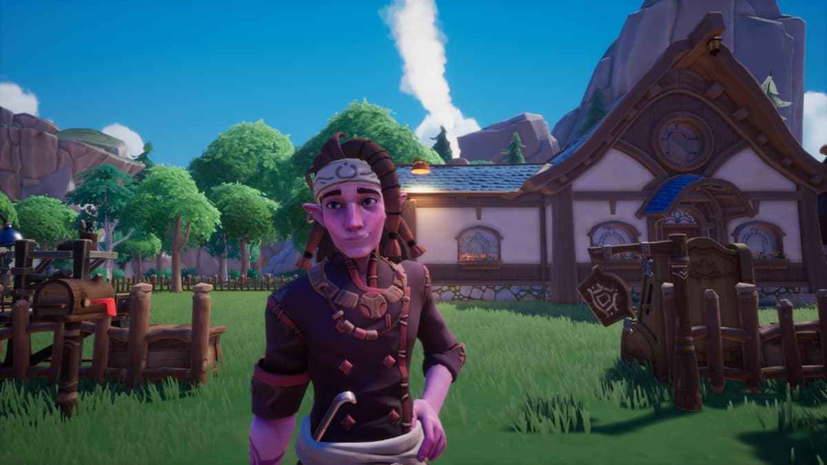 Secret Quest Palia: Secret Secrets Quest Walkthrough Guide – GameSkinny