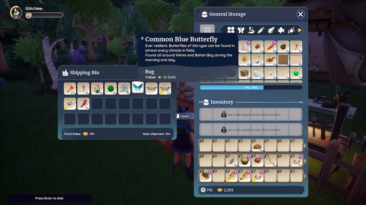 Palia: Best Ways to Make Money Fast – GameSkinny