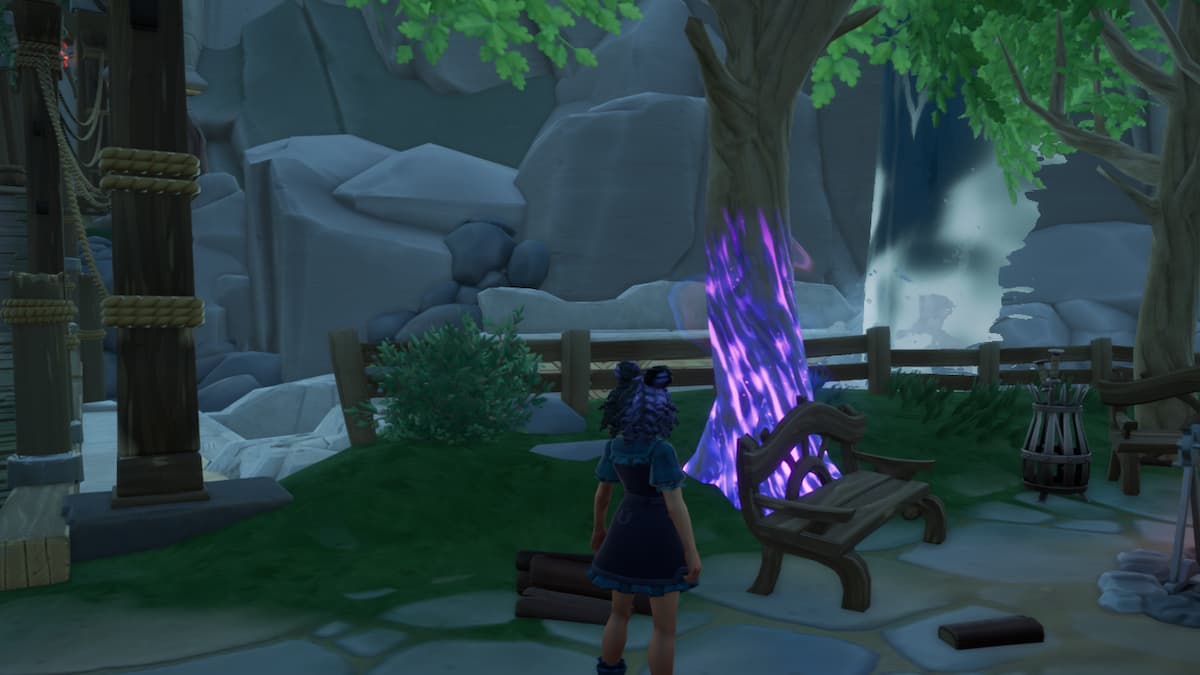 Palia Flow Tree Guide: How to Find and Chop Flow Trees – GameSkinny