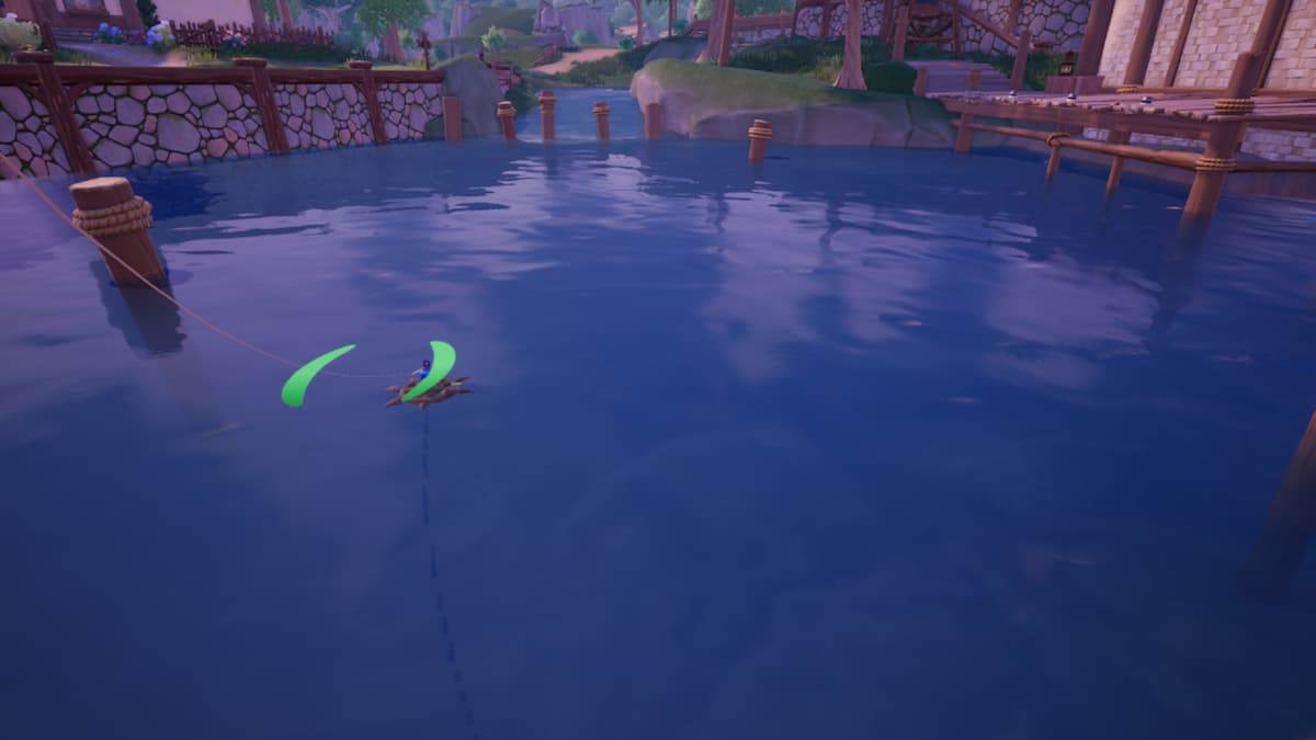 Palia How to get Wagon Wheels GameSkinny