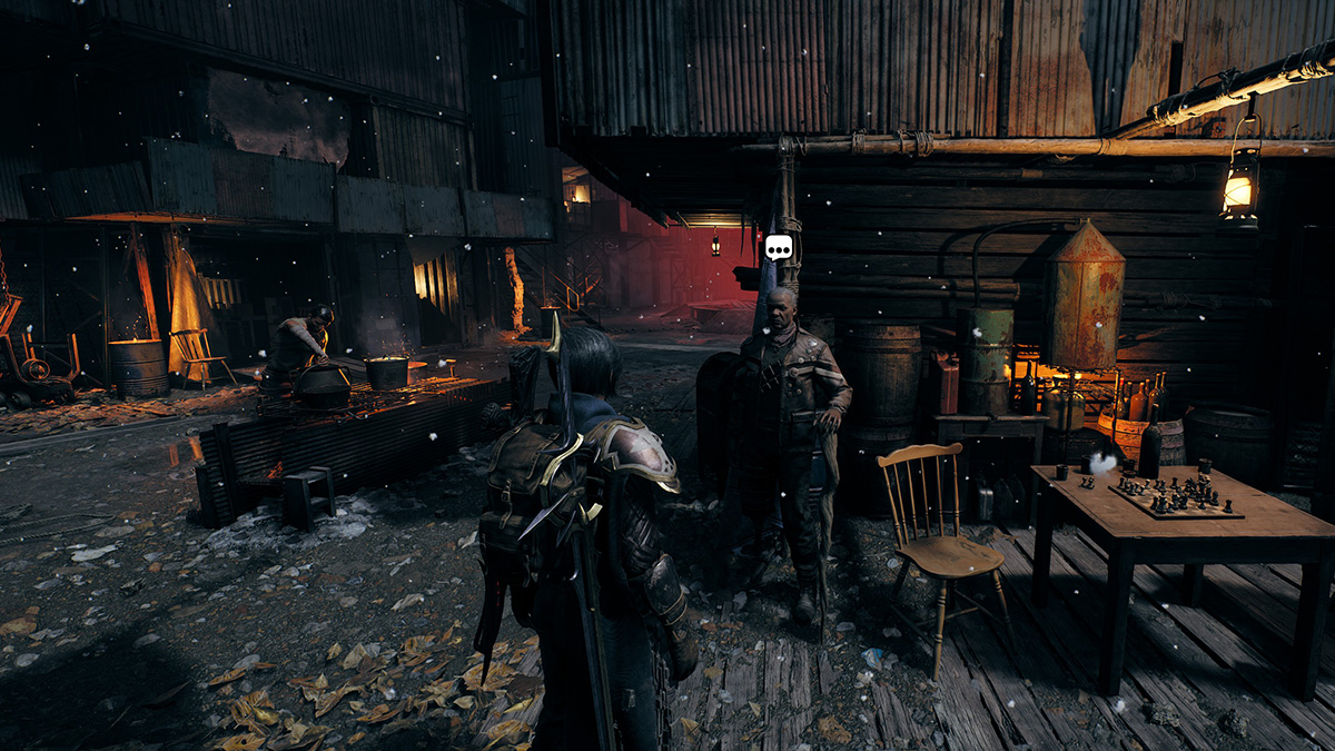 Remnant 2 How to Get the Old Metal Tool GameSkinny