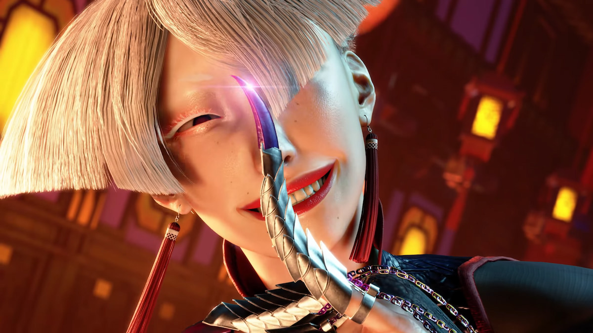 Street Fighter 6 How to Use Frame Data in SF6 GameSkinny