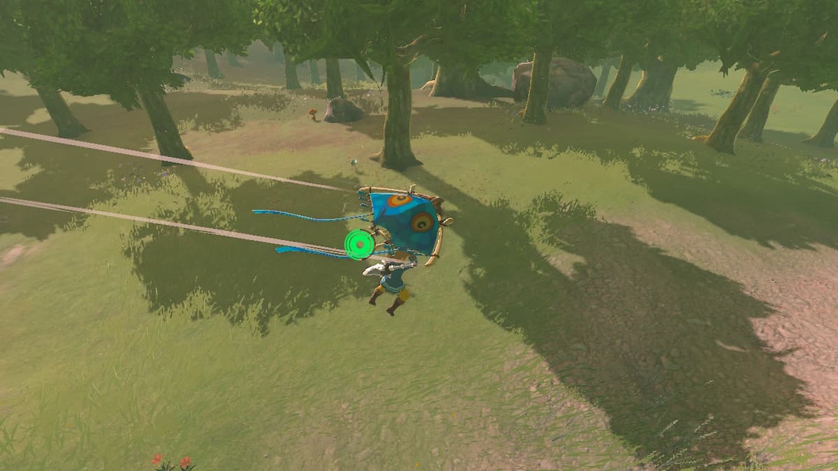Top 10 Paraglider Designs in Zelda: Tears of the Kingdom – GameSkinny