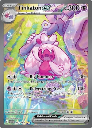 10 Most Expensive Pokemon TCG Scarlet & Violet Cards Before Set Release – GameSkinny